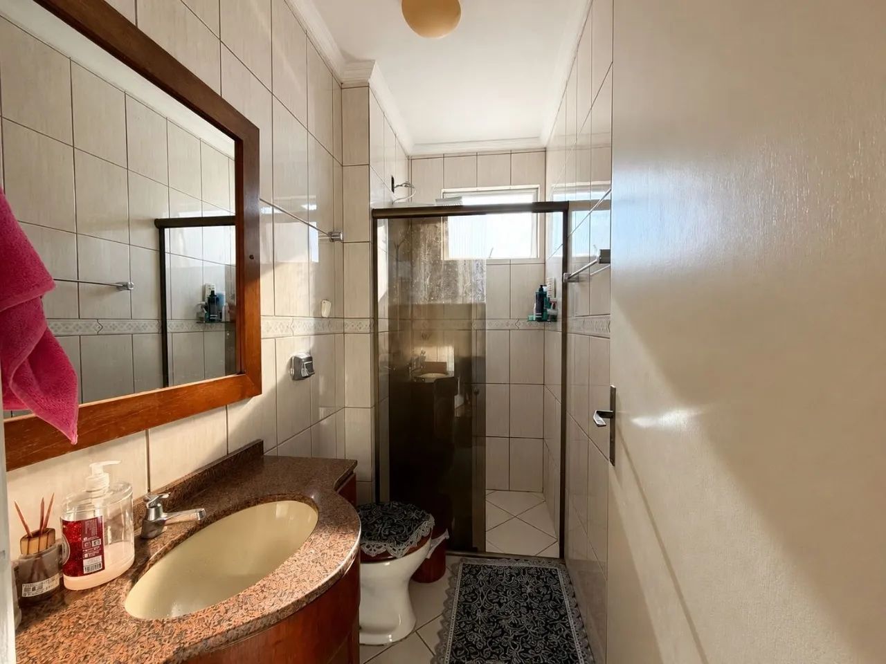 Apartamento 2 quartos, Carvoeira. - Foto 5