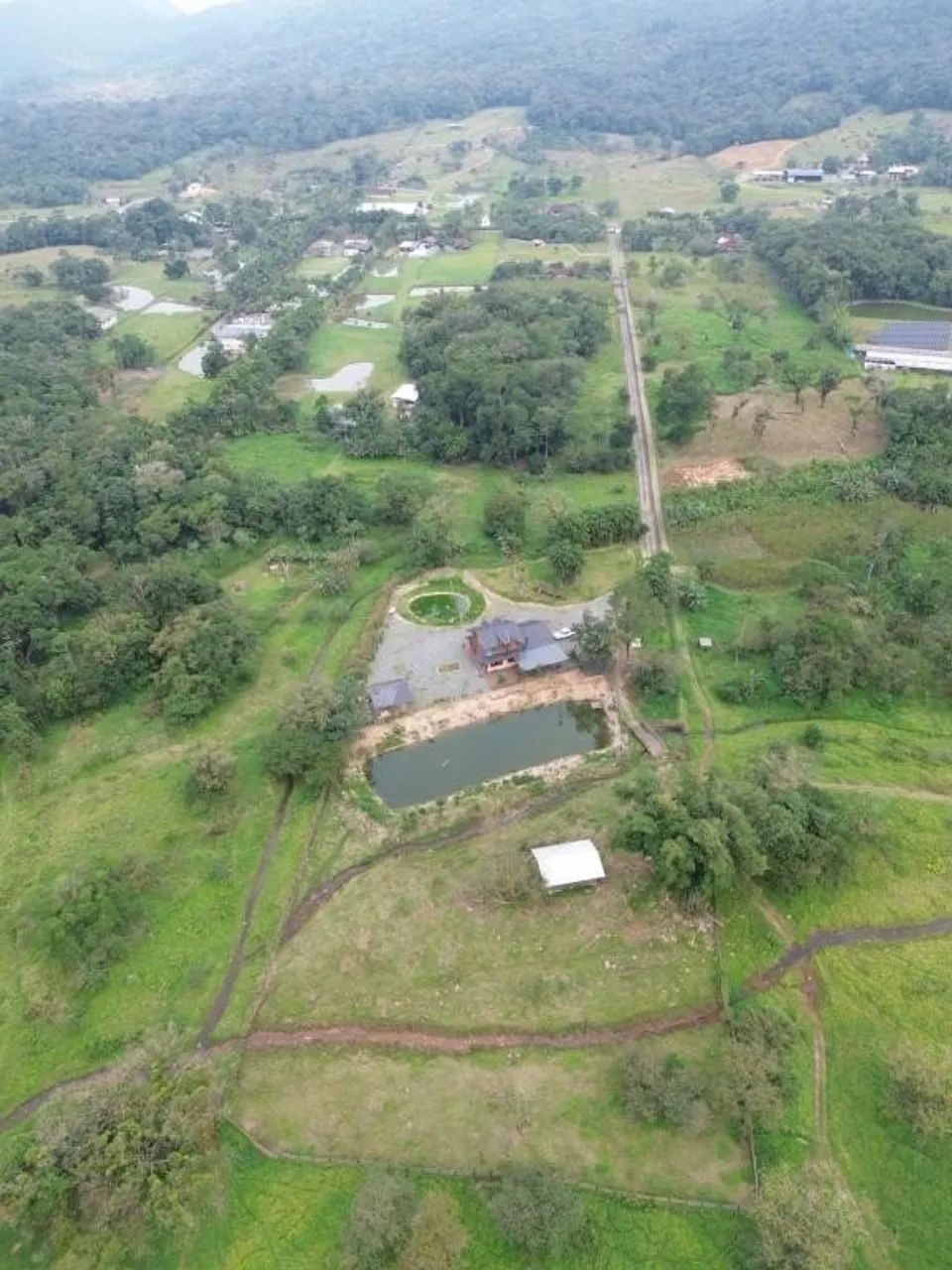 SÍTIO no VILA NOVA com 3 quartos para VENDA, 28800 m² - Foto 2