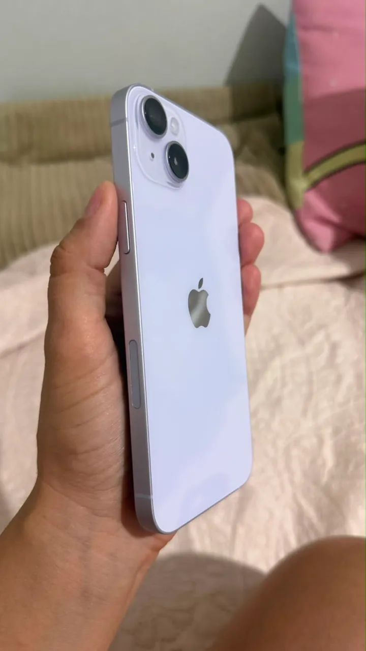 Iphone 14 Plus 256gb - Foto 5
