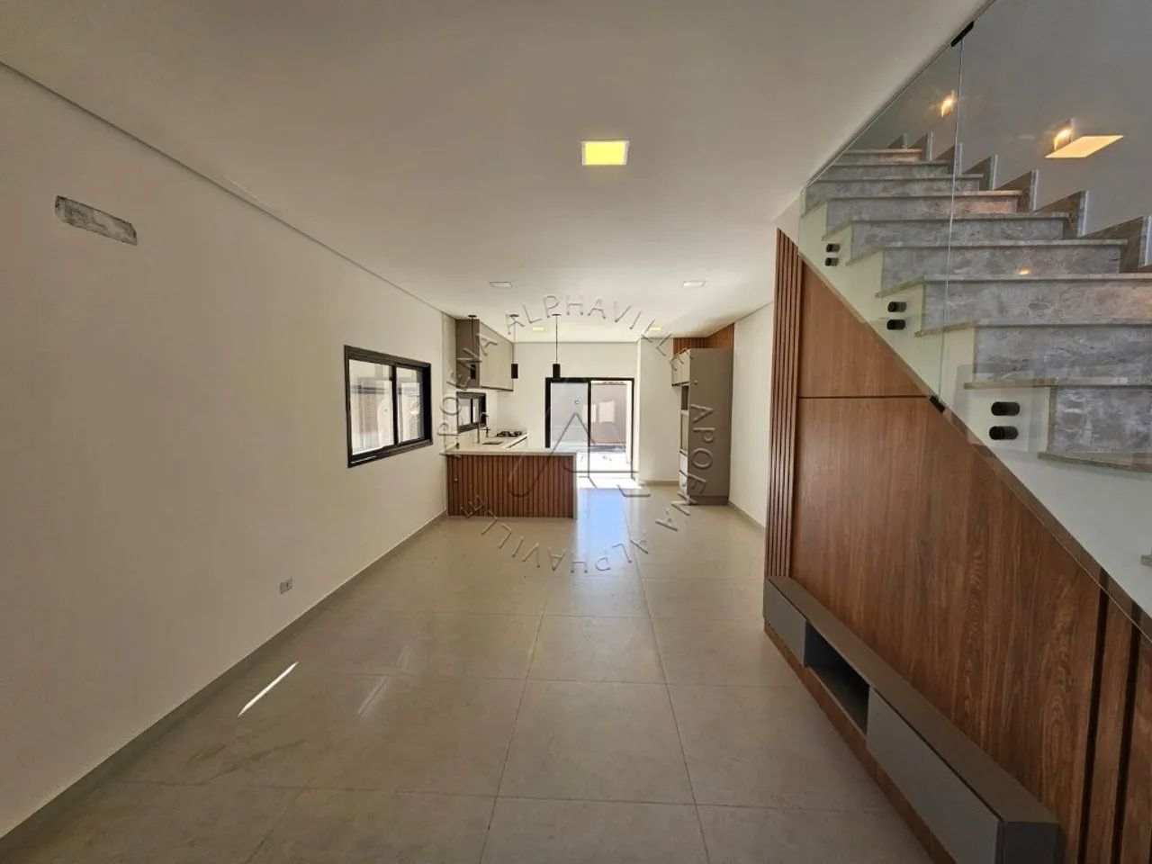 Casa Modelo Sobrado a venda no Nova Jaguari - Foto 5