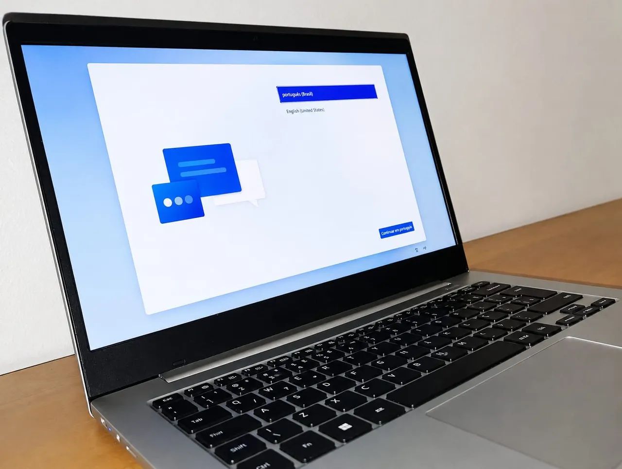 Galaxy Book Go 