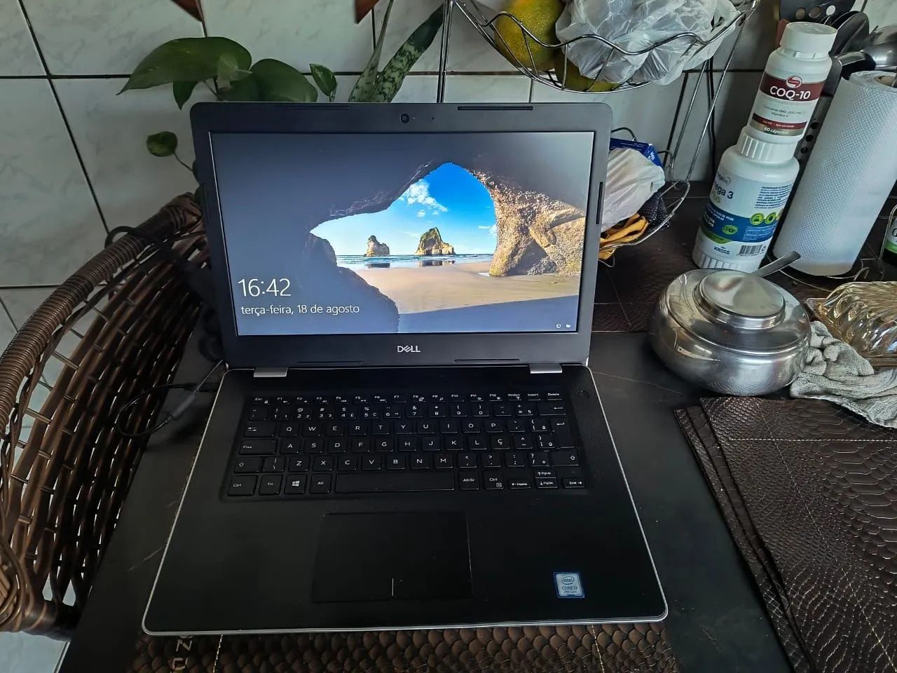 Notebook Dell  - Foto 2