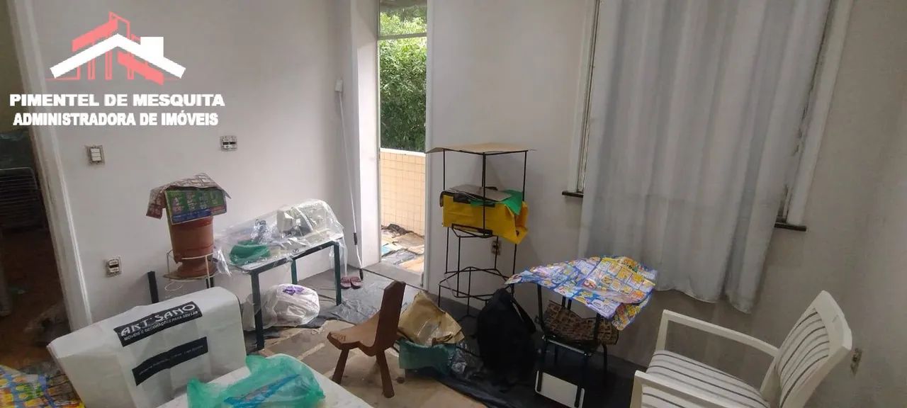 APT 2 QUARTOS VILA ISABEL - Foto 3