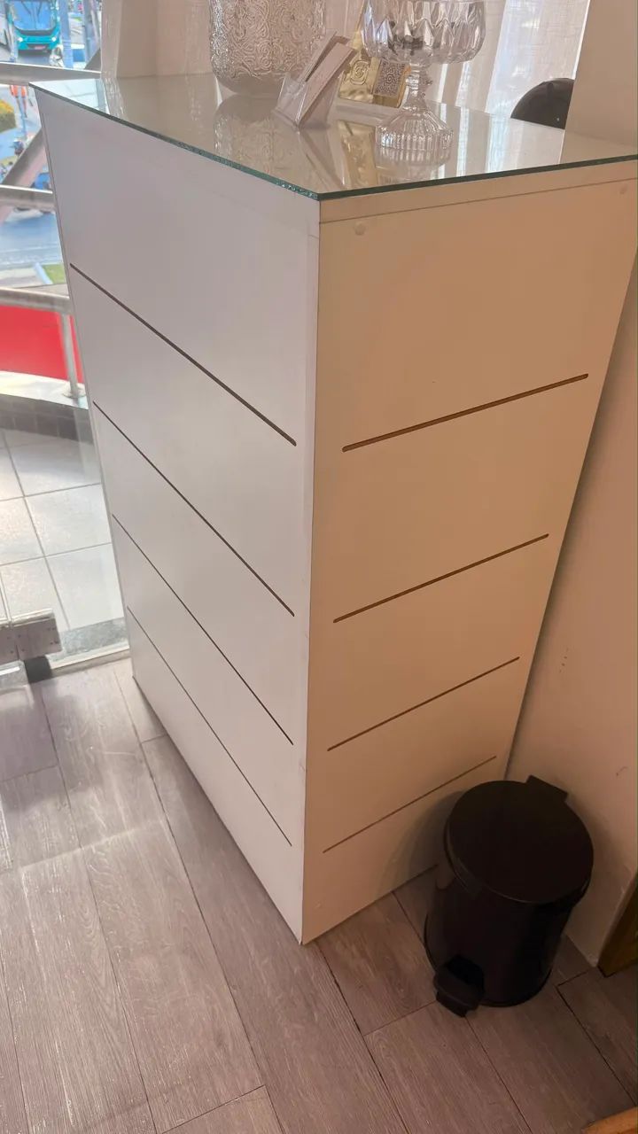 Balcão para Loja Médio  - Foto 2