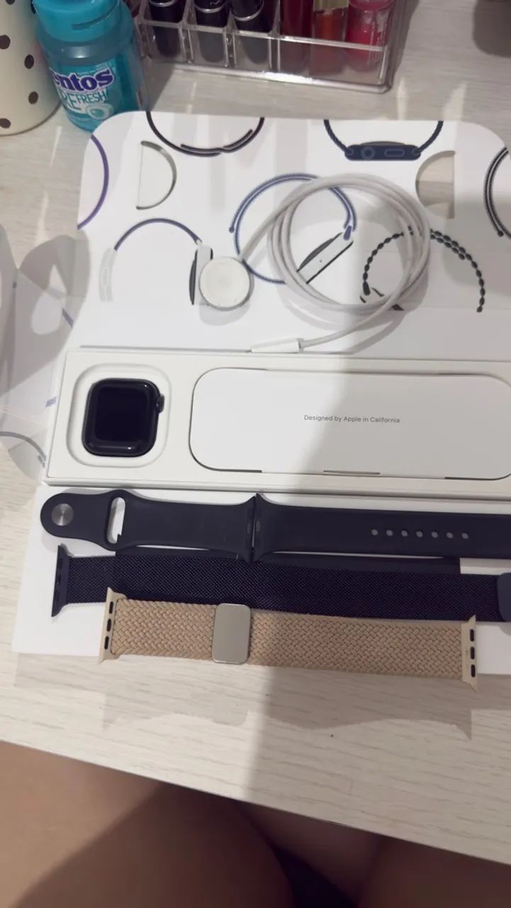 Apple Watch serie 9 - Foto 3