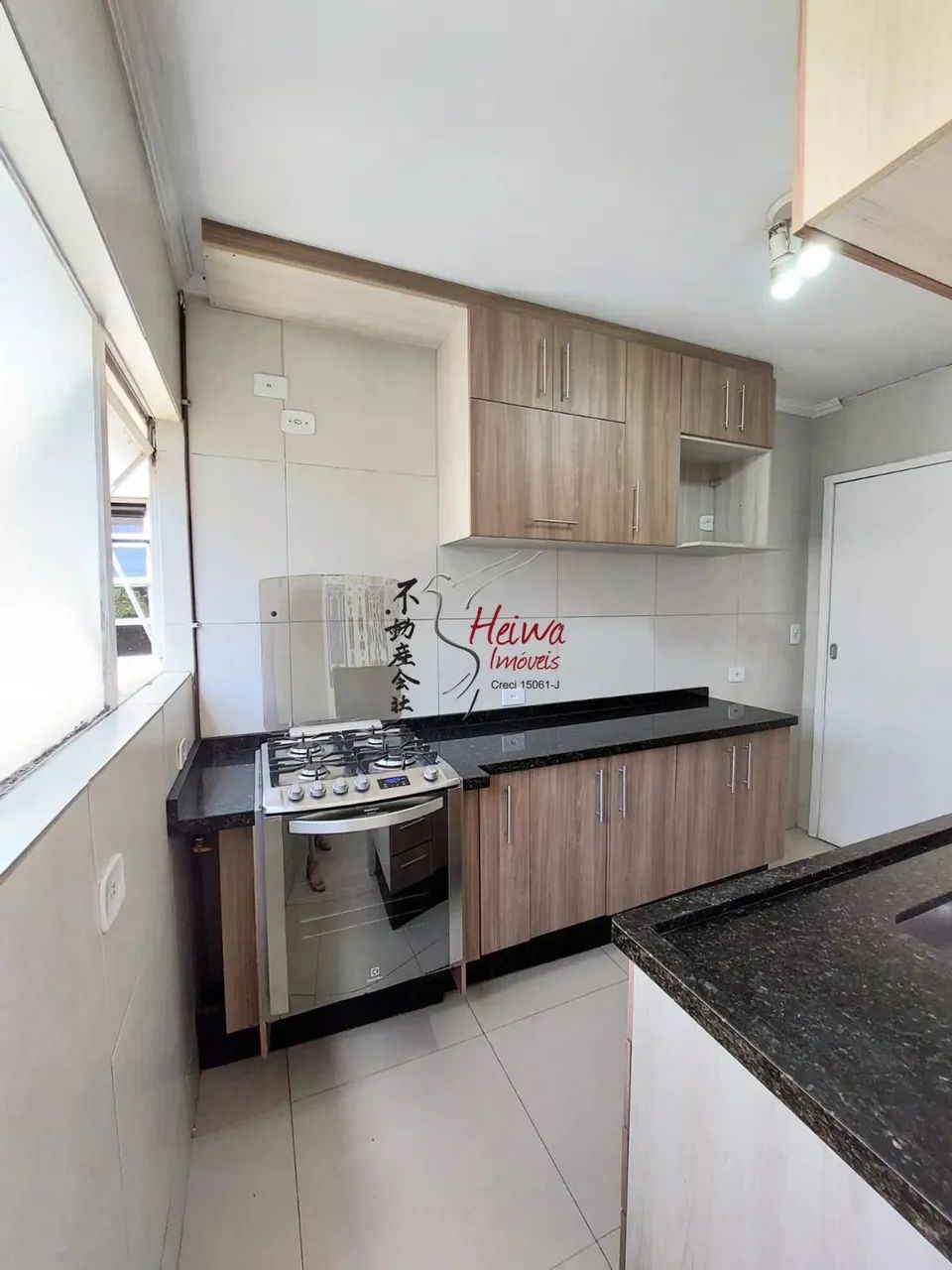 Apê 55m² 2 dorms 2 vagas VENDA R$ 320 MIL Jd Santo Elias - Foto 12