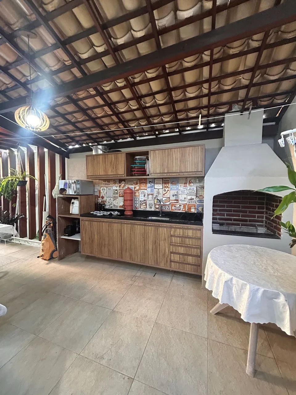 Vendo casa Parque Marine - Foto 2