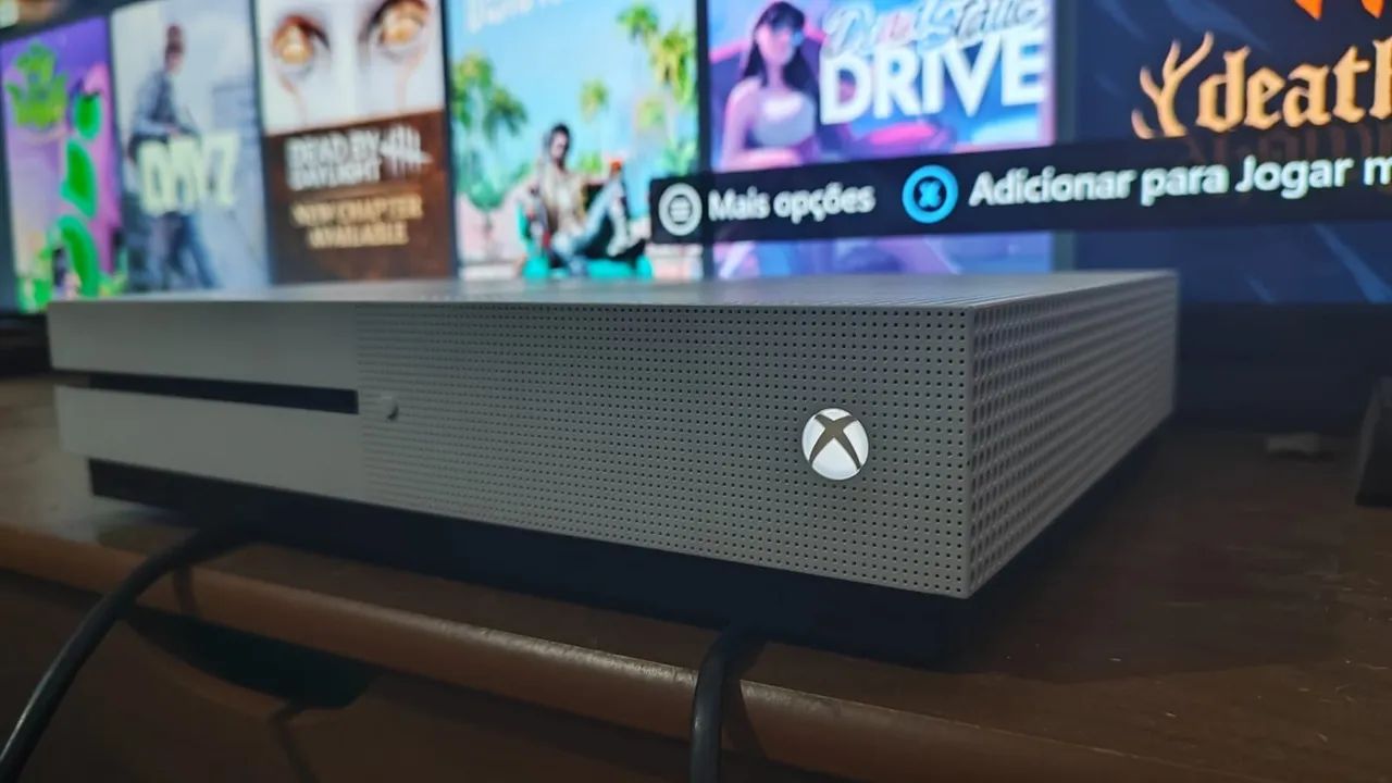 Xbox One S - Foto 3