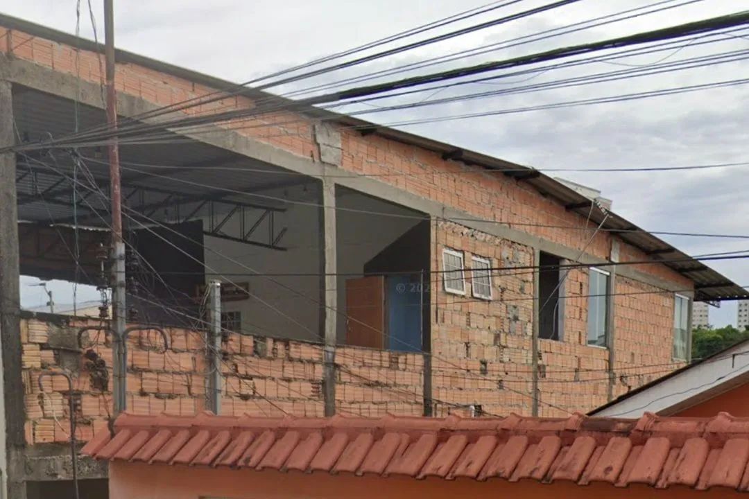 Vendo uma casa - Foto 3