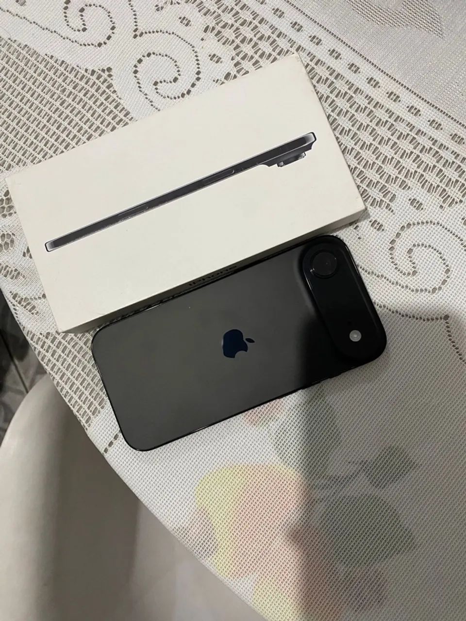 iPhone 17 Air 256gb - Foto 2