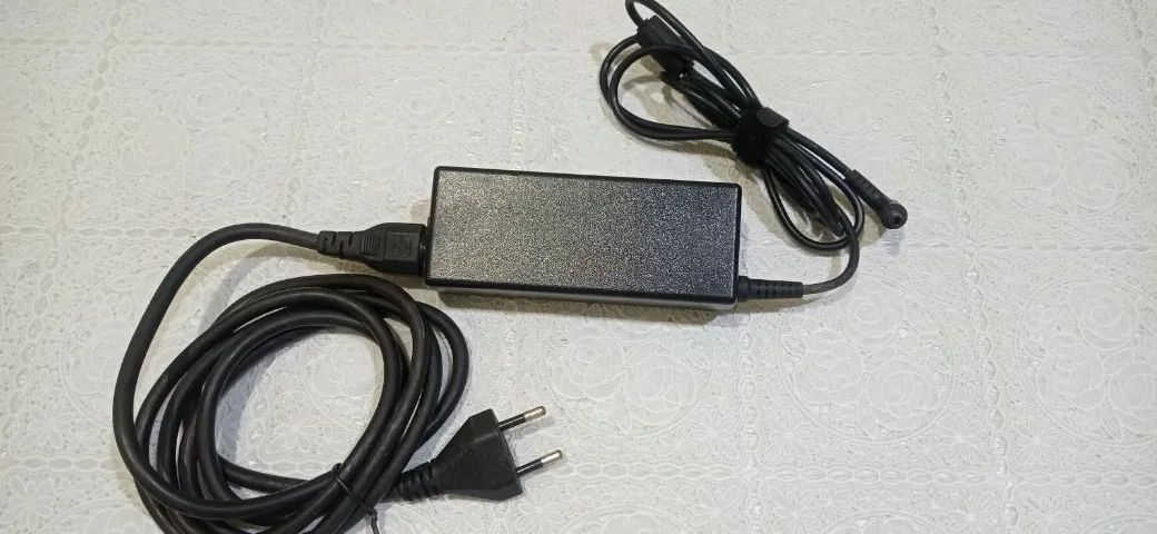 Fonte para notebook