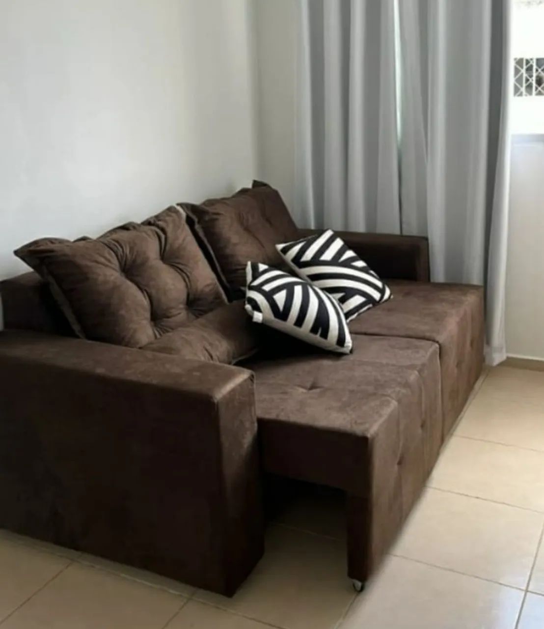 Sofá Retrátil  - Foto 3