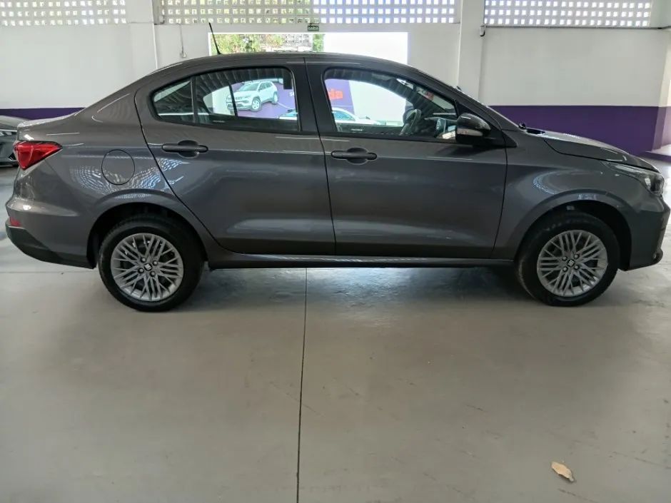 Fiat Cronos Drive 1.0 6V 2026 - Foto 3