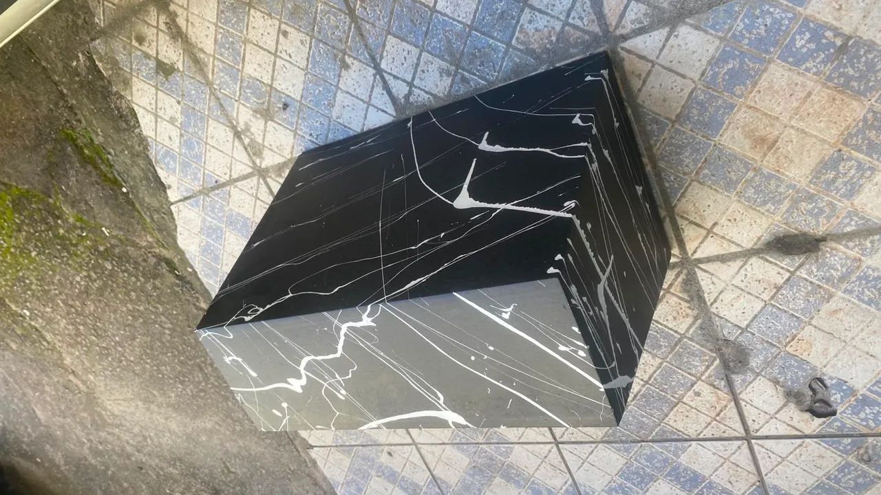 Caixa de Som, só a caixa - Foto 2
