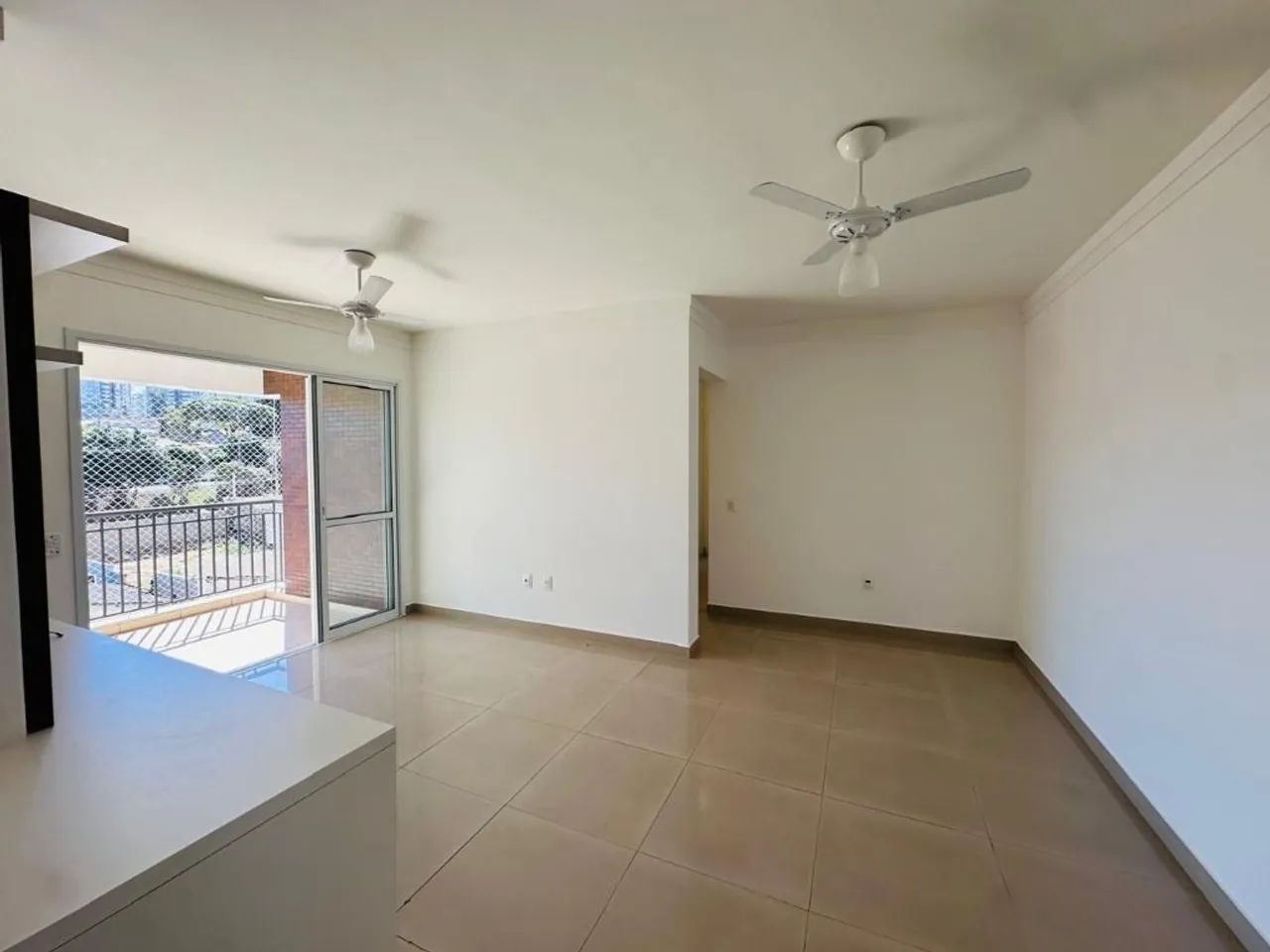 Apartamento para alugar - Edifício Soho - Indaiatuba/SP - AP1545 - Foto 2