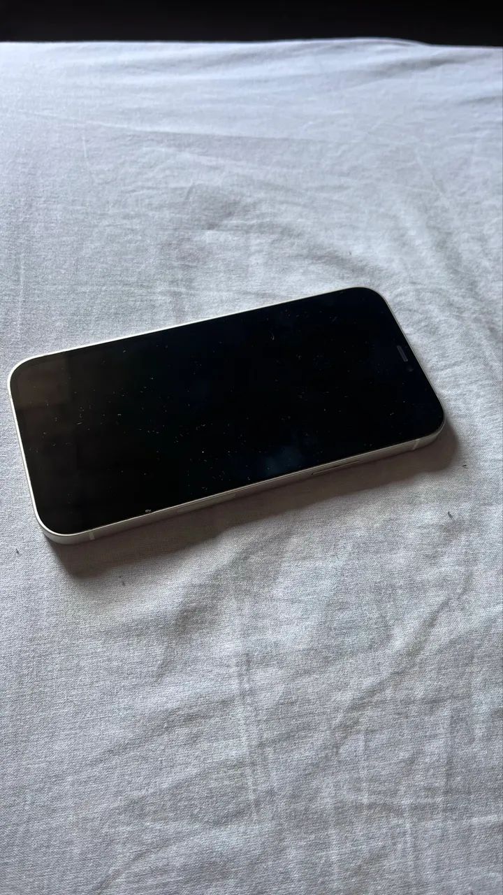 iPhone 12 para retirar peças  - Foto 5