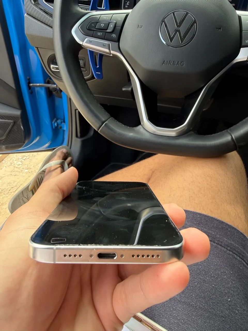iPhone 16 pro max - Foto 3