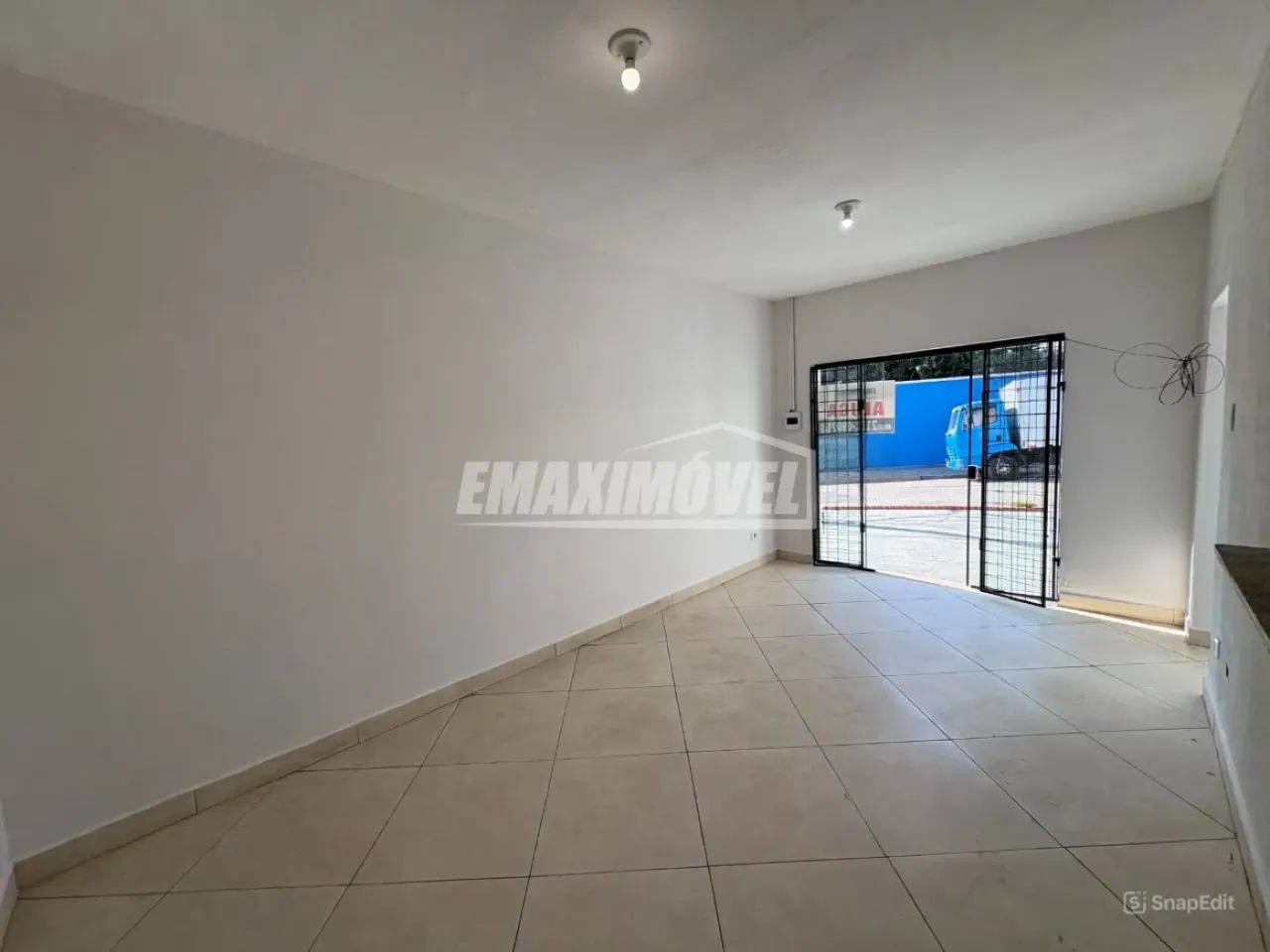Sala Comercial para Locação - Jardim Vera Cruz - Sorocaba/SP - Foto 2