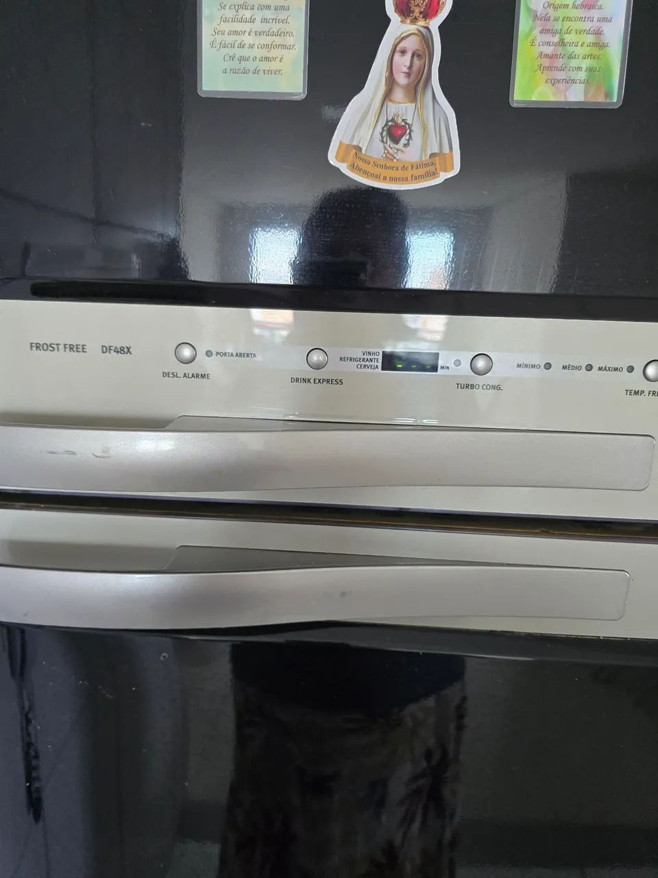 GELADEIRA PERFEITA! - Foto 5