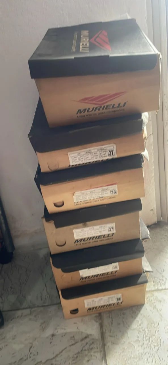 Bota - Foto 5