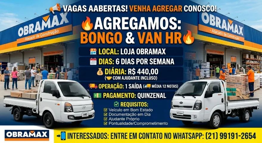 Agrego Bongo e VAN HF JPA e Benfica