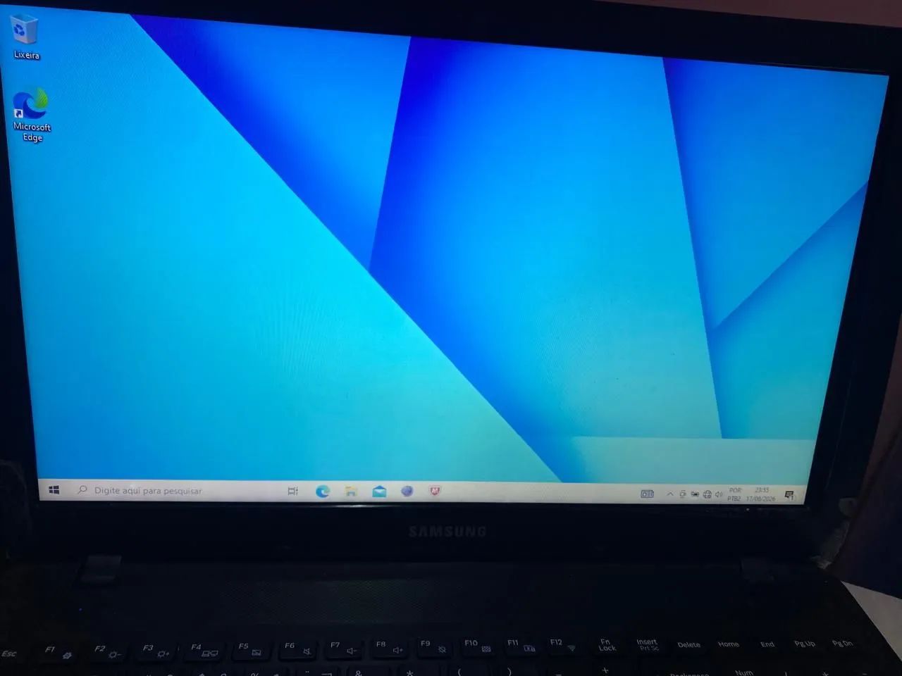 Notebook Samsung core i3 4G ran - Foto 5