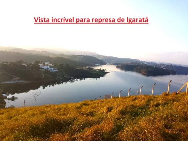 Foto - Igaratá - 