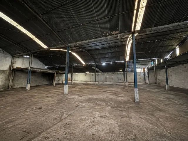  GALPÃO INDUSTRIAL - ALTO DA POSSE 3.200m2  - Foto 2