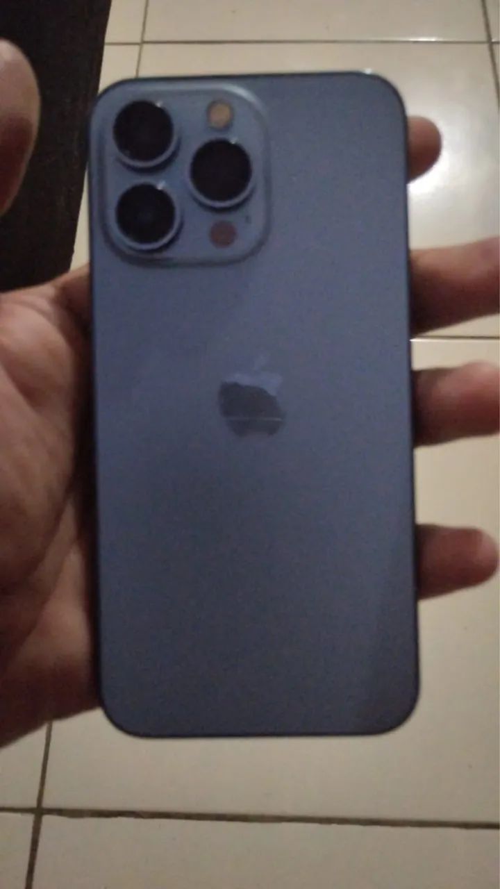 iPhone 13 Pro  - Foto 2