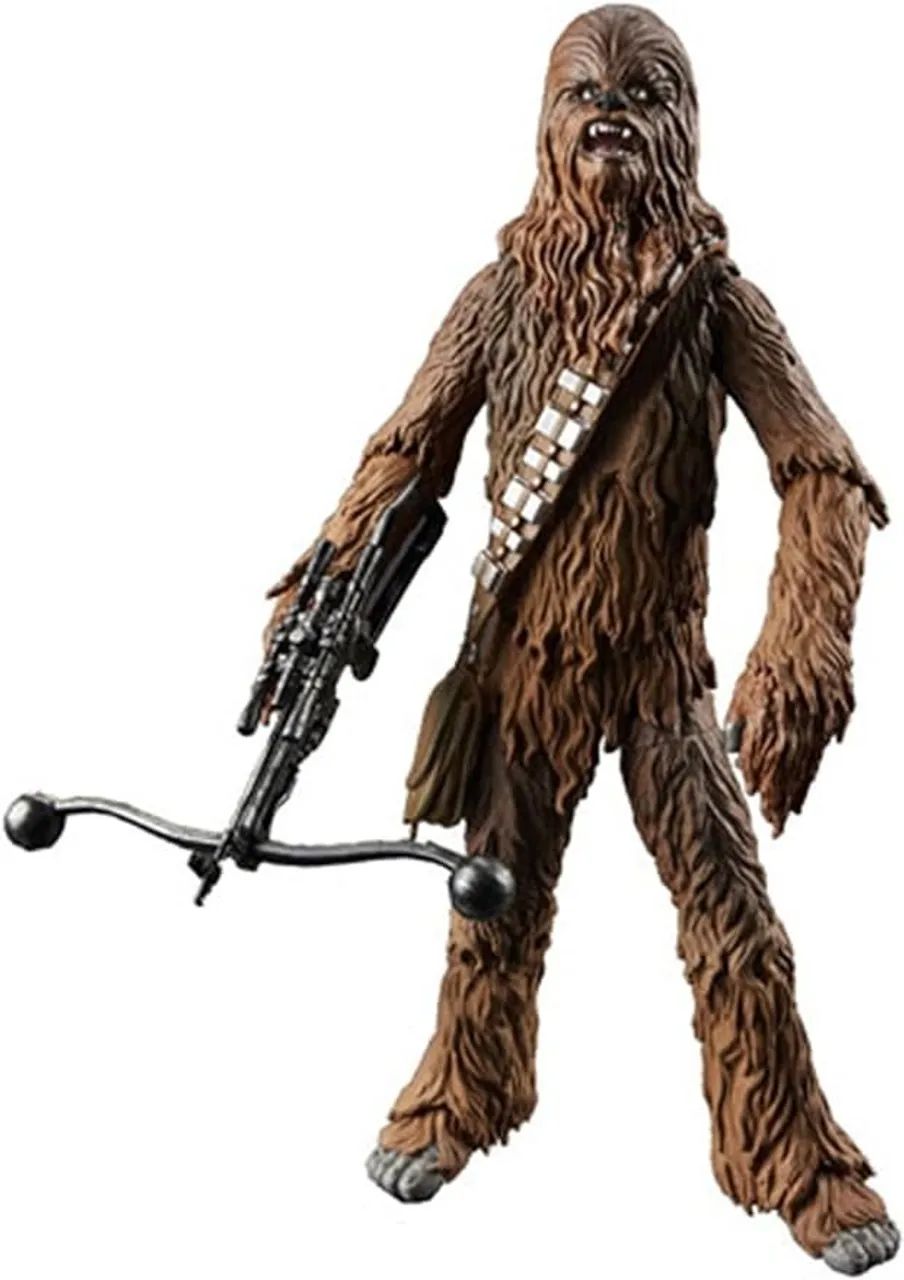 STAR WARS - CHEWBACCA
