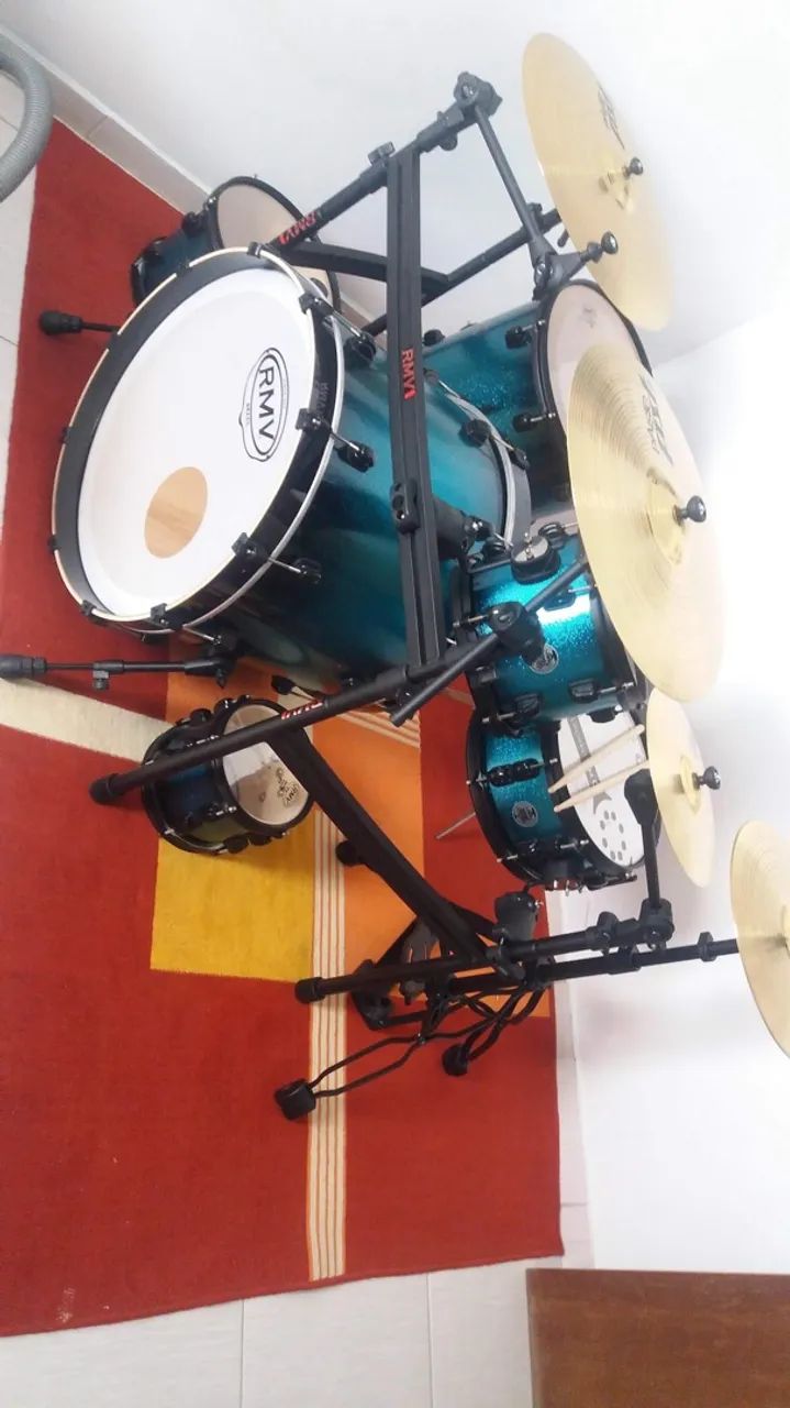 Bateria RMV