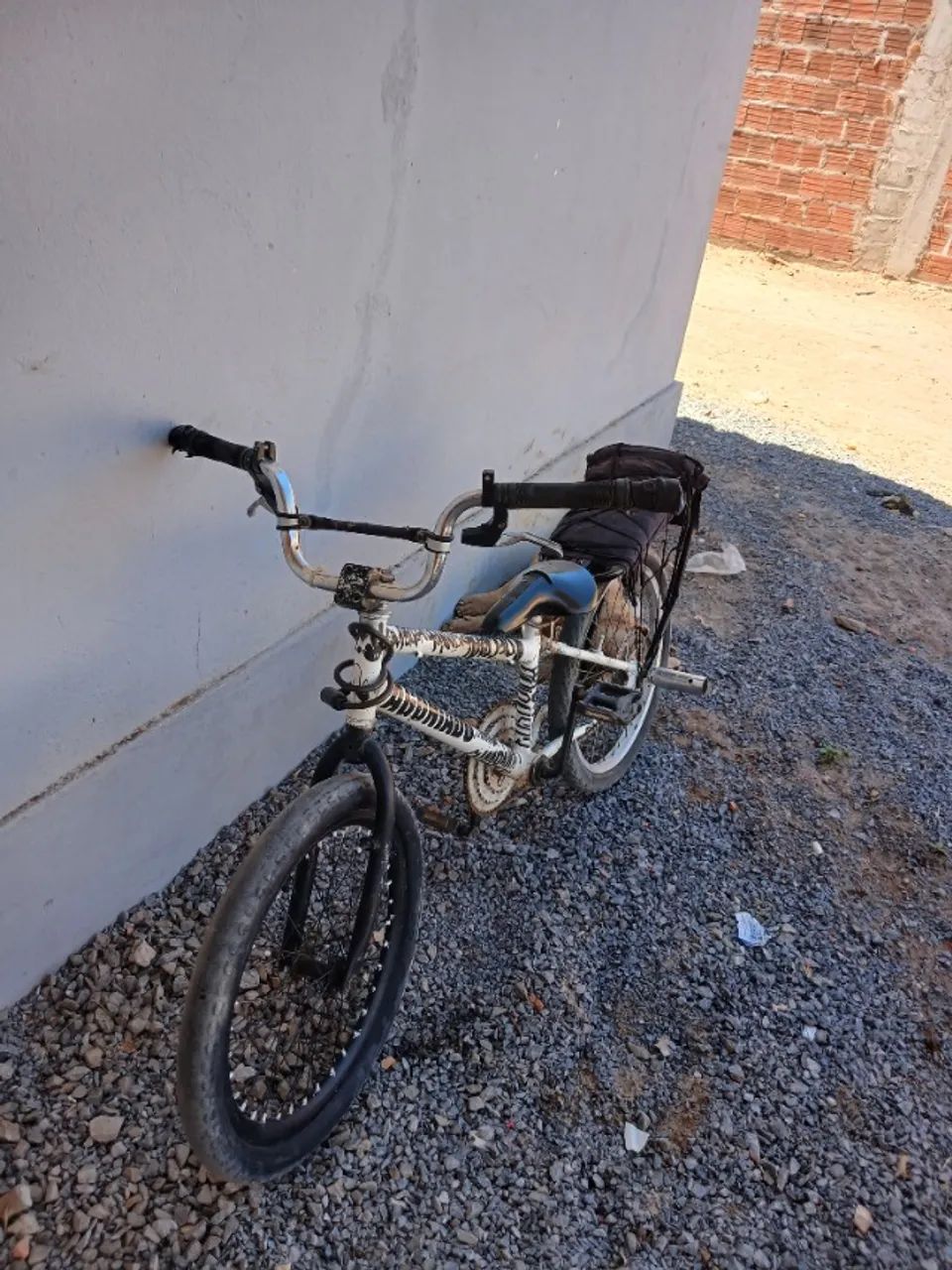 Bicicleta aro 20 - Foto 2