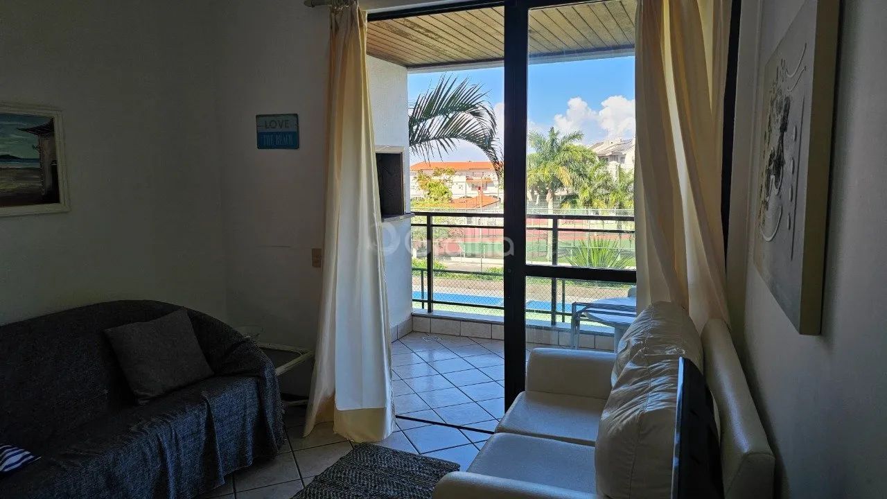 Apartamento com 2 quartos, Praia Brava- Florianópolis - Foto 3