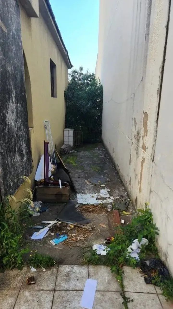 Terreno com casa antiga a Venda no Centro de Osasco - Foto 5