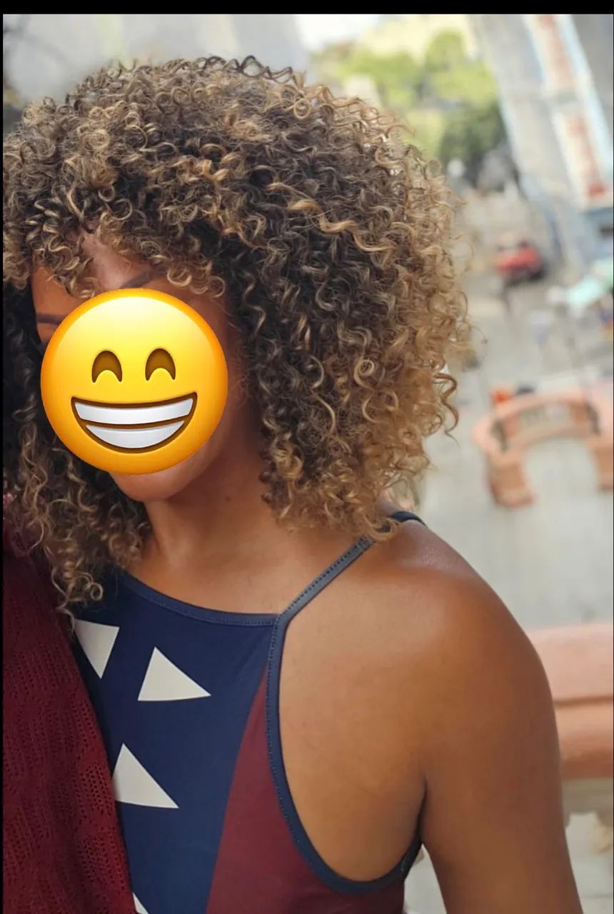 Wig  - Foto 4