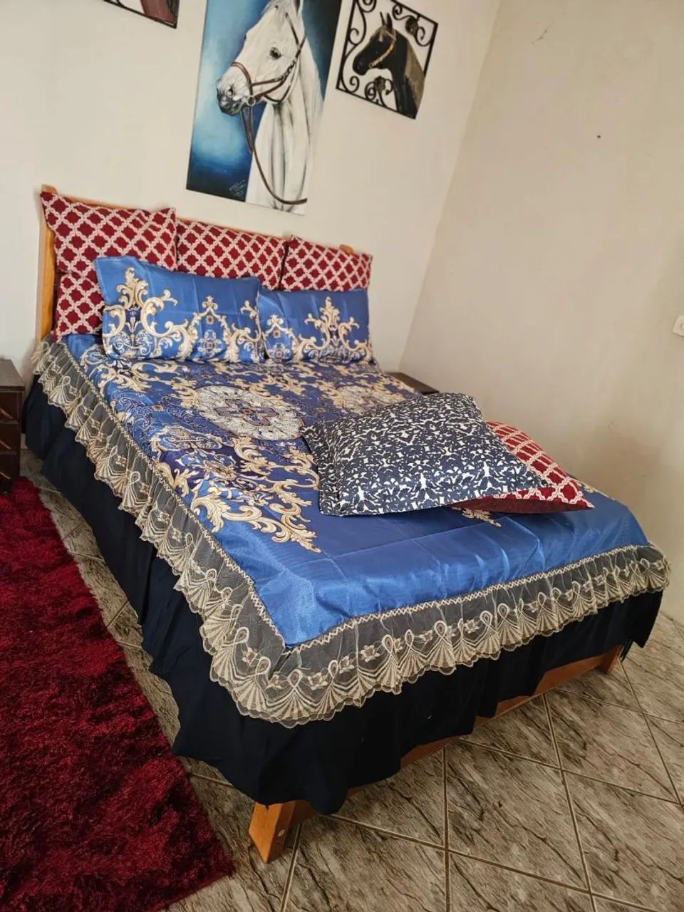 Cama casal - Foto 4