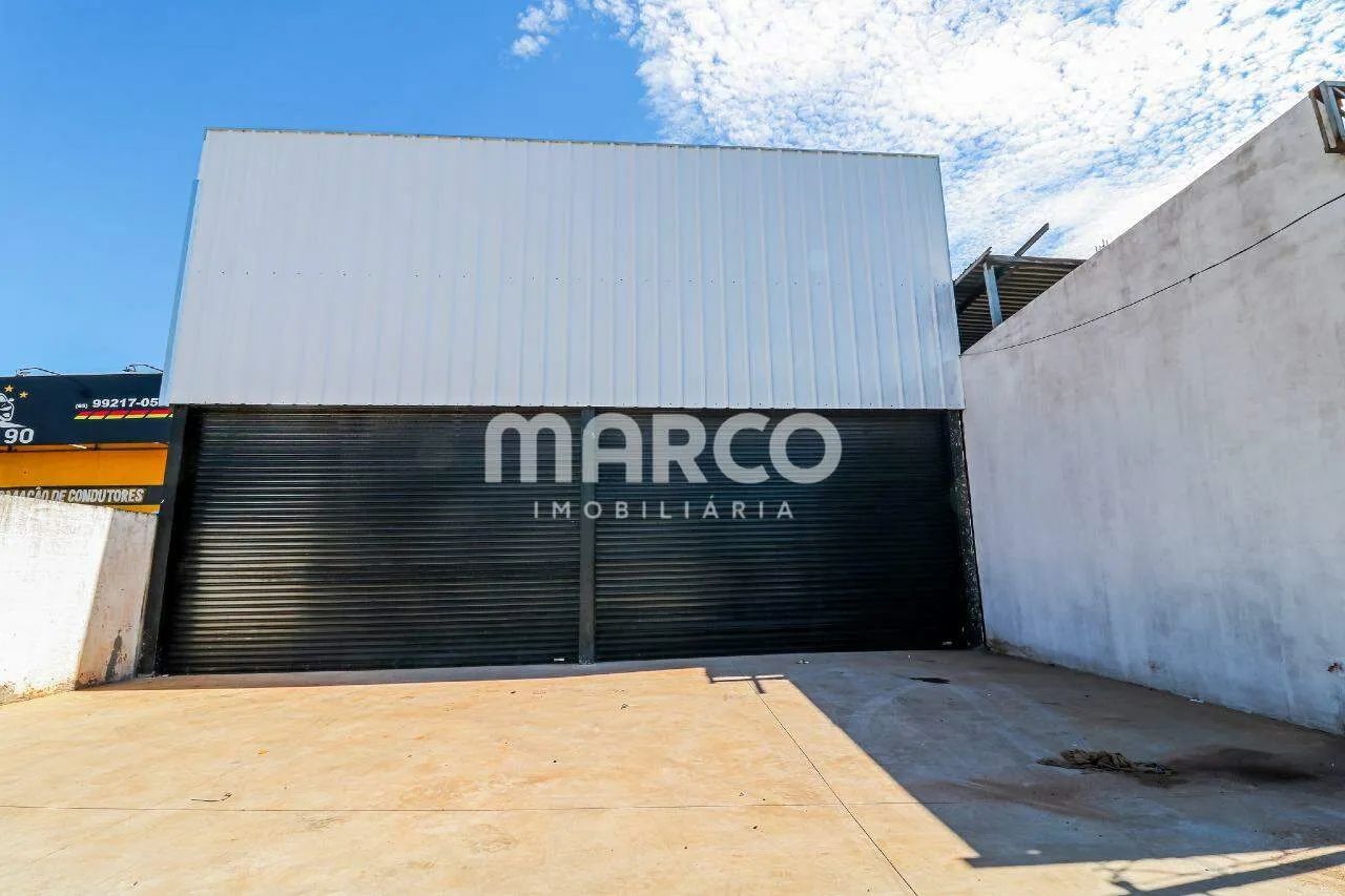Barracão l 250m² | Pedra 90 | Cuiabá-MT - Foto 2