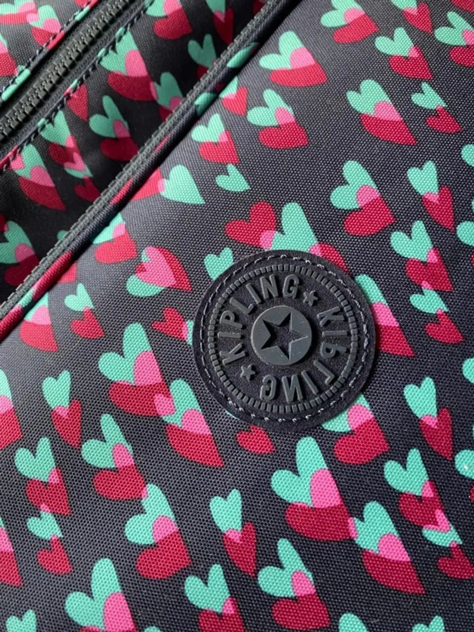 Bolsa original maternidade Kipling - Foto 4