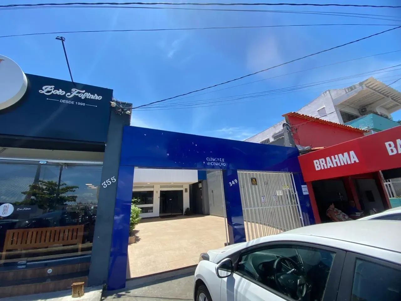 ALUGO PONTO COMERCIAL PONTAL - Foto 2