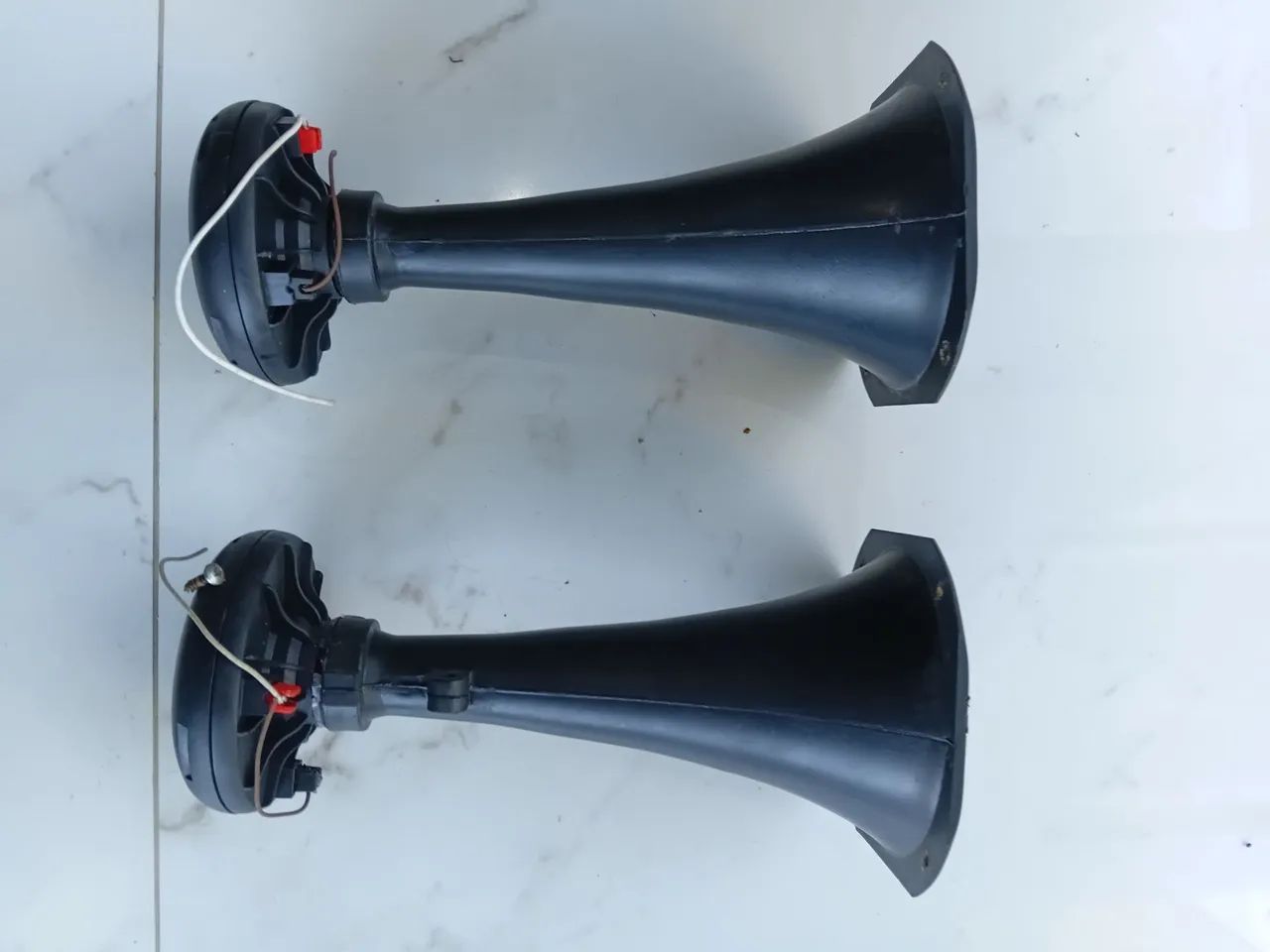 CORNETAS 