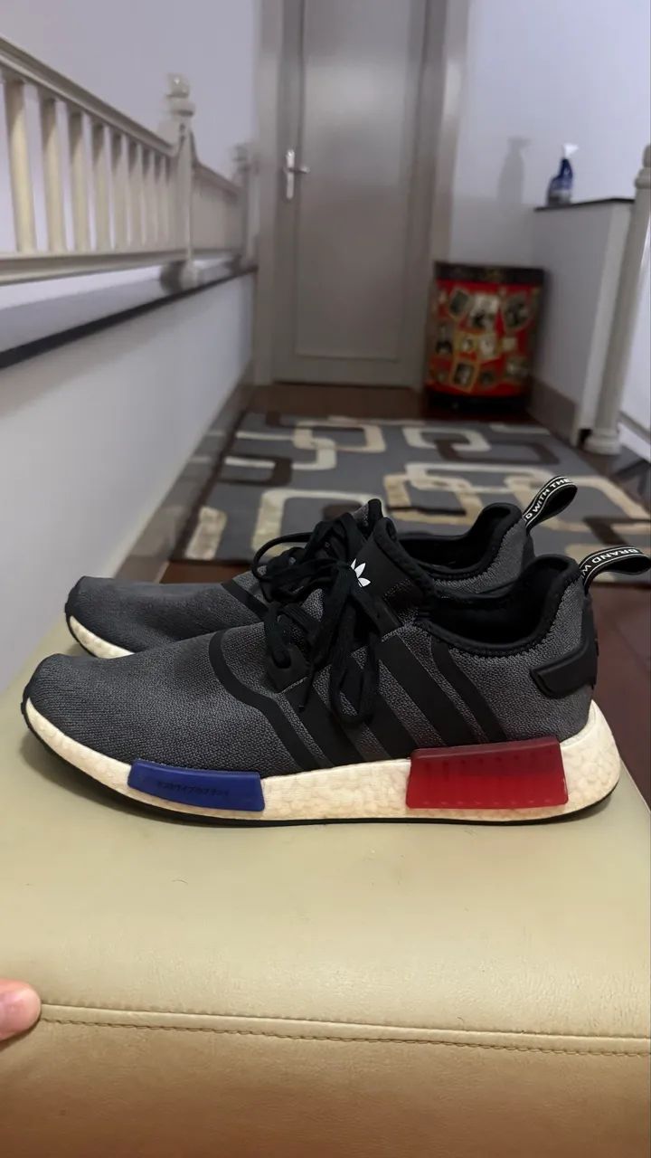 Tênis NMD Adidas