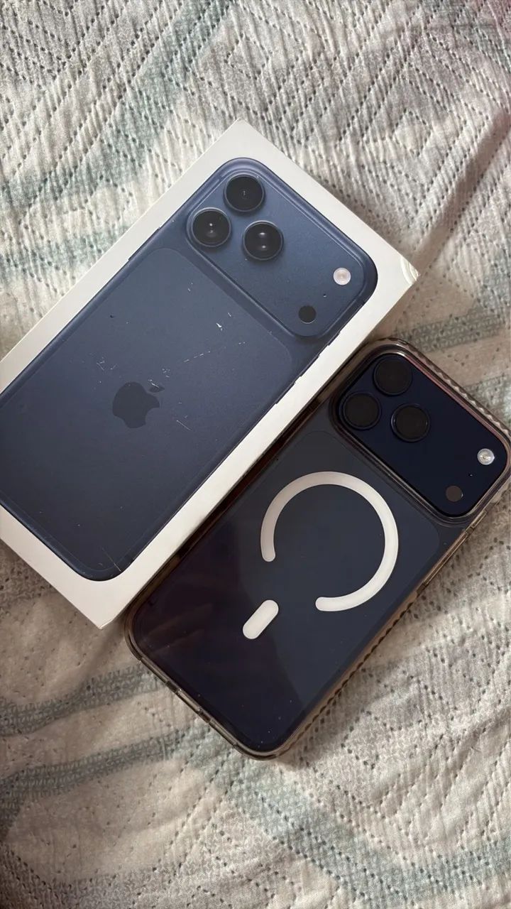 IPHONE 17 PRO MAX 256gb - Foto 2