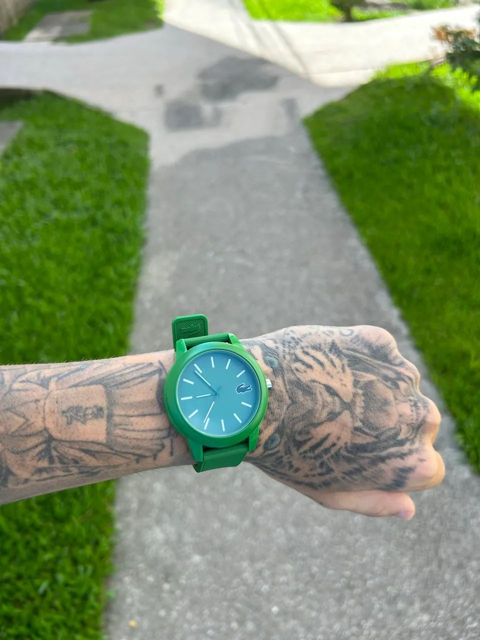 Relógio Lacoste  - Foto 4