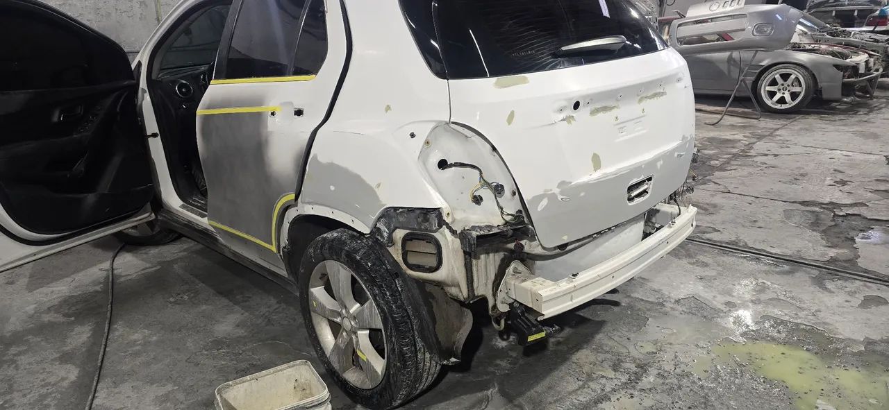 Funileiro automotivo  - Foto 2