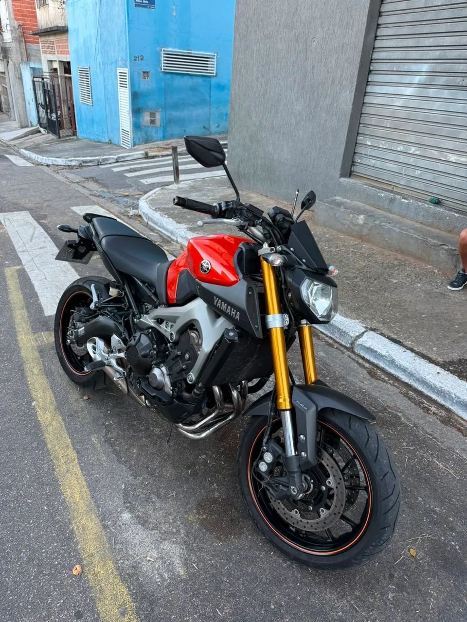 Moto