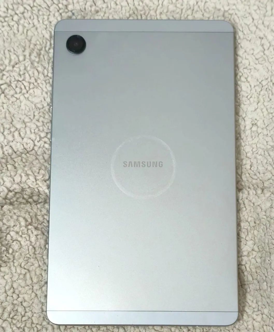 Vende - se Tablet Samsung A11  - Foto 2
