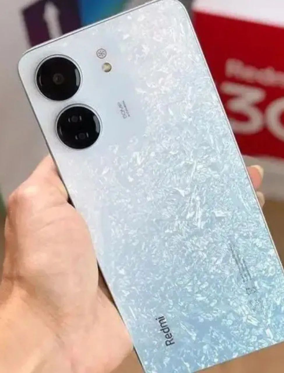 Xiaomi redmi 13c 4g  - Foto 2