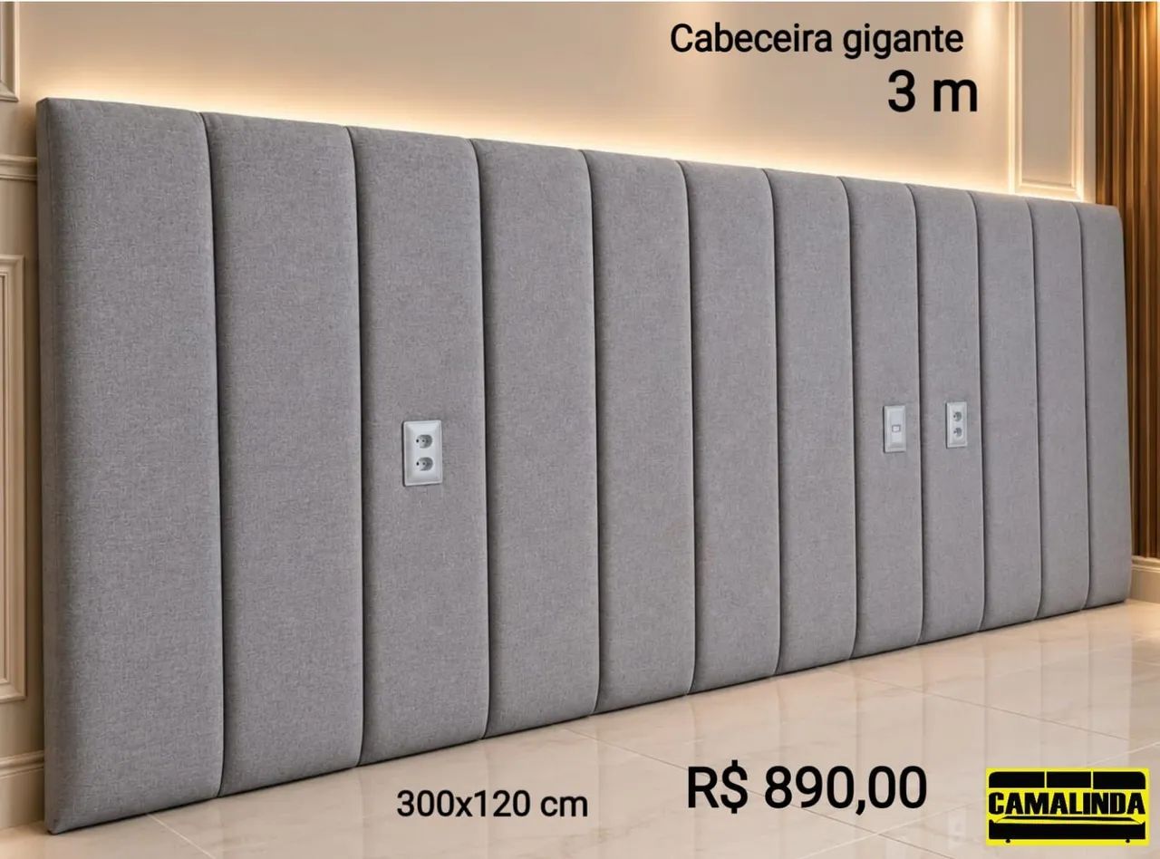 Cabeceira 