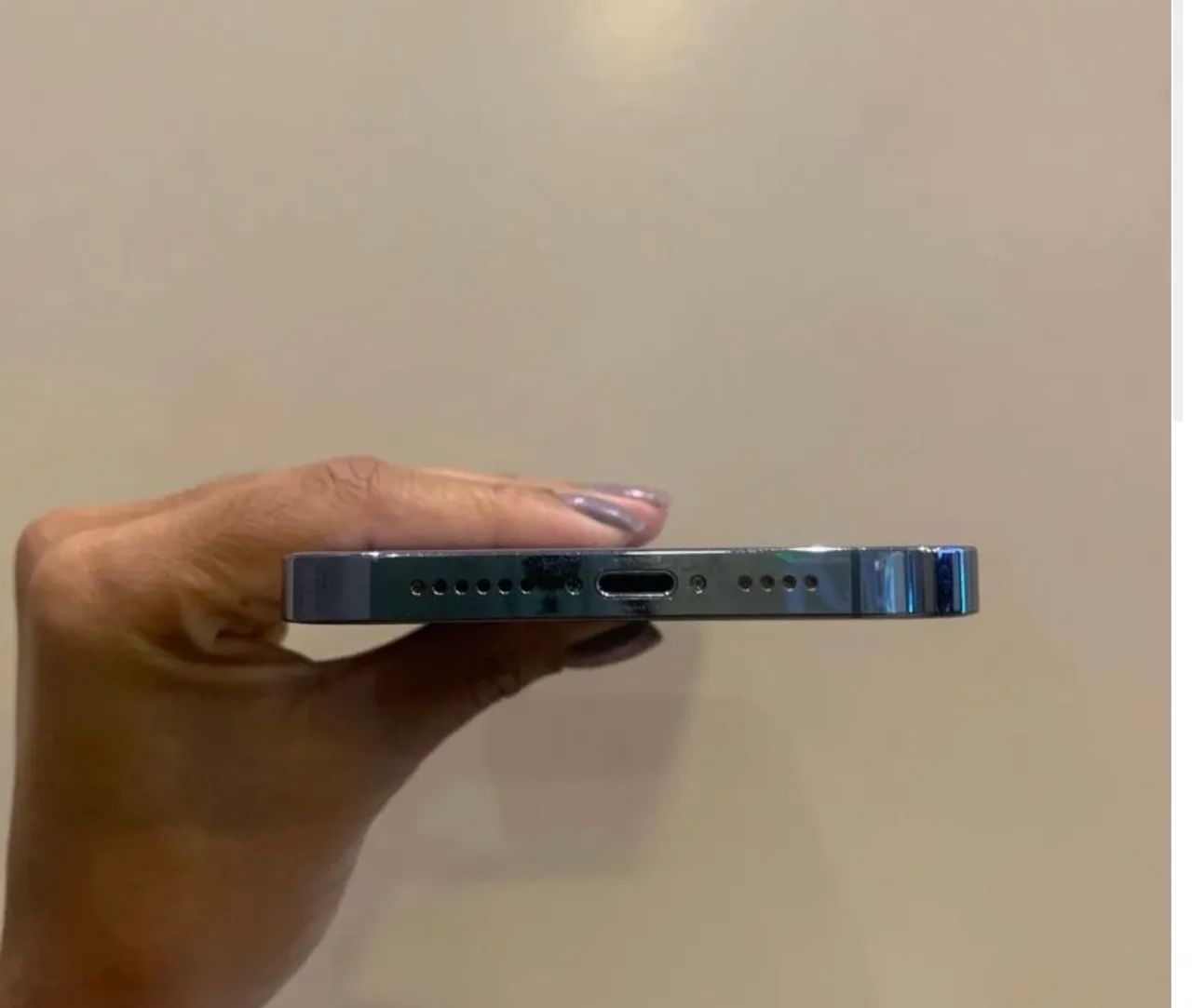 iPhone 13 Pro Max 128gb - Foto 2