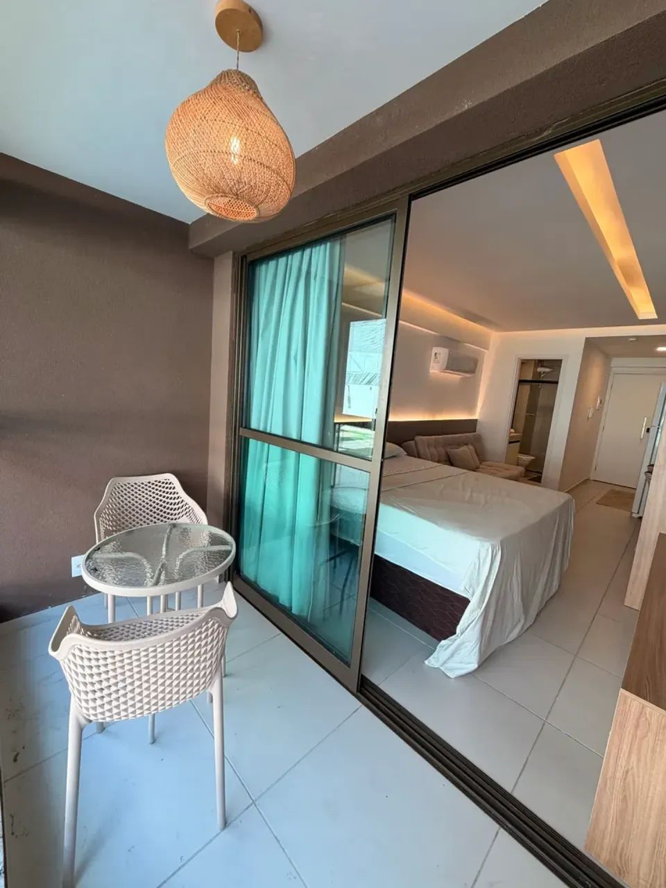 ACORES TAMADARE - FLAT BEIRA MAR - Foto 3
